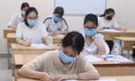 Hôm nay 12/8, Bộ GD&ĐT bắt đầu tiến hành lọc ảo nguyện vọng xét tuyển Đại học 2023