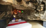Phòng nghỉ trong hang có giá hơn 60 triệu đồng/ đêm ở Ninh Bình: Thực hư là thế nào?