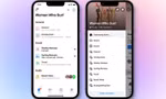Tính năng mới cực tiện lợi cho người dùng: Tích hợp chat giữa Facebook Groups và Messenger