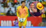 Thủ môn Tấn Trường phản hồi về việc "livestream đến khuya ngay sau trận thua ĐT Saudi Arabia"