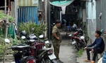Vụ 2 cô cháu tử vong trong phòng trọ ở Bình Dương: Có dấu hiệu nghi bị sát hại
