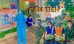Nữ "chiến binh Gen Z" đánh bại "Cô Vy": Bông hoa kiên cường giữa mùa dịch bệnh