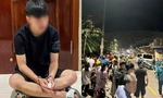Nữ sinh 2K9 bị bạn trai sát hại rồi chôn trong vườn: Quá trình gây án của nghi phạm