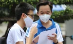 Điểm chuẩn xét tuyển các trường Đại học năm 2021, trường cao nhất lấy bao nhiêu điểm?