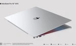 Dự đoán thiết kế MacBook Pro 16 inch 2021: Đẹp mãn nhãn, ngắm là muốn mua ngay!