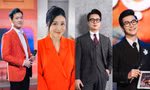 Gương mặt MC mới lần đầu dẫn điểm cầu tại trận Chung kết Đường Lên Đỉnh Olympia
