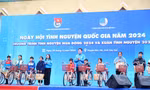 Chương trình Tình nguyện mùa Đông năm 2024 và Xuân tình nguyện năm 2025