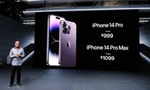 Người Việt cần trung bình bao nhiêu ngày làm việc để có thể mua iPhone 14 series?