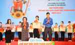 Tuyên dương 207 Chỉ huy Đội giỏi toàn quốc 2023: Cánh chim đầu đàn - chủ nhân đất nước