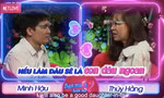 Cô gái lên show hẹn hò tìm mẹ thất lạc: "Nếu mẹ còn sống, con mong được gặp và chăm mẹ"