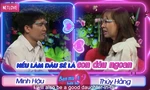 Cô gái lên show hẹn hò tìm mẹ thất lạc: "Nếu mẹ còn sống, con mong được gặp và chăm mẹ"