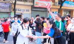 Đề thi, đáp án gợi ý môn Ngữ văn và tiếng Anh kỳ thi vào lớp 10 tại Hải Phòng