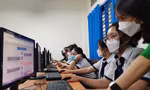 Địa phương nào có số lượng thí sinh đăng ký dự thi Tốt nghiệp THPT 2024 ít nhất?