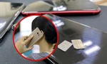 Nhận thông báo khóa SIM hai chiều, người phụ nữ ở Nghệ An bị lừa mất gần 1 tỷ đồng