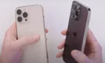 Đập hộp iPhone 14 Pro Max phiên bản dựng dựa trên tin đồn: Camera to hơn, nhiều "chấm" hơn