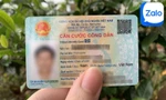 Cách tra cứu Căn cước công dân gắn chip, Bảo hiểm y tế, Bảo hiểm thất nghiệp trên Zalo