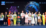 Thế giới "Wonderland" của teen Nguyễn Siêu: Nơi giấc mơ và tài năng cùng cất lời