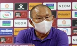 HLV Park trải lòng sau trận thắng ĐT Trung Quốc: "Chúng tôi đã có thời gian dài mệt mỏi"