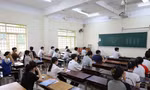 TP.HCM: Thí sinh bỏ lỡ kỳ thi Đánh giá năng lực do không mang Căn cước công dân