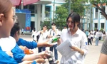 Cập nhật: Đáp án gợi ý tất cả 24 mã đề môn Toán kỳ thi tốt nghiệp THPT năm 2025