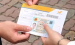 Người dân sẽ được chuyển phát miễn phí Căn cước công dân gắn chip khi thay đổi địa chỉ?