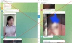 Nhiều nữ sinh trường chuyên ở Nha Trang bị ghép hình nhạy cảm, công an vào cuộc xác minh