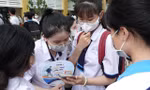 Điểm chuẩn đại học năm 2023: ĐH Sư phạm Hà Nội cao nhất 28 điểm, Học viện Ngân Hàng 26,5 điểm