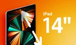 Apple rất có thể sẽ sớm cho ra mắt phiên bản iPad 14 inch mới trong năm nay?