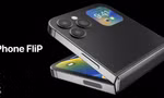 Ngắm concept iPhone 15 Flip màn hình gập, “đốn tim” các tín đồ Apple vì quá chất