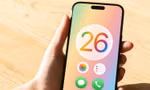 iOS 26 của Apple: Giao diện thay đổi dạng kính lỏng, hỗ trợ dịch trực tiếp cuộc gọi