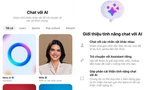Meta cho phép người dùng trò chuyện với AI trong ứng dụng Facebook Messenger