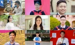 Gương mặt trẻ Việt Nam tiêu biểu 2021: Những gương mặt Gen Z được đề cử ở lĩnh vực học tập