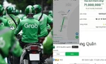 Diễn biến bất ngờ vụ nữ hành khách chuyển nhầm 71 ngàn thành 71 triệu cho tài xế Grab