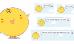 Trước khi ChatGPT ra đời, thế hệ 9X từng mê mệt SimSimi - chú gà tiên phong chatbot