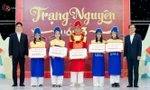 Daesang Trạng Nguyên Tuổi 13 năm 2023: Thí sinh vượt khó ghi danh bảng vàng