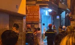 Thông tin ban đầu về vụ cháy nhà trọ ở Trung Kính khiến 14 người không qua khỏi