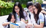 Điểm chuẩn dự kiến các trường tốp đầu: ĐH Khoa học Xã hội và Nhân văn dự kiến tăng 2 điểm tổ hợp C00