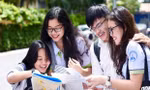 Điểm chuẩn dự kiến các trường tốp đầu: ĐH Khoa học Xã hội và Nhân văn dự kiến tăng 2 điểm tổ hợp C00