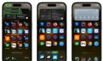 iOs 18 mang đến loạt cải tiến hữu ích trên màn hình chính và màn hình khóa