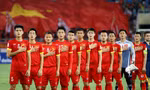 Lịch thi đấu của ĐT bóng đá Việt Nam tại vòng loại thứ 2 mùa giải World Cup 2026