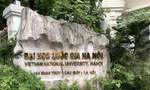 Đại học Quốc gia Hà Nội có thêm hai nhóm lĩnh vực được xếp hạng thế giới