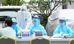 Những người từ tỉnh, thành nào về TP.HCM sẽ phải cách ly, lấy mẫu xét nghiệm COVID-19?