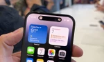 Lộ bằng sáng chế Face ID dưới màn hình của Apple, thay đổi hoàn toàn Dynamic Island?