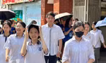 Thủ khoa vào lớp 10 Hà Nội đạt 29,25 điểm, nhiều thí sinh đạt điểm tuyệt đối môn Ngoại ngữ