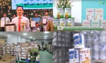 Toàn cảnh vụ gần 600 loại sữa giả phủ sóng thị trường cho bà bầu, trẻ nhỏ, người bệnh