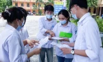 Hướng dẫn đăng ký thi tốt nghiệp THPT năm 2024 trực tuyến trên hệ thống của Bộ GD&ĐT