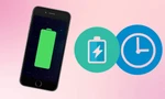 Mẹo kiểm tra số lần sạc pin trên iPhone, bạn đã biết chưa?