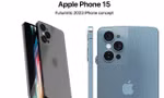 iPhone 15 Pro Max của Apple sẽ được thiết kế lại và đổi tên thành iPhone 15 Ultra?