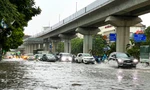 Mưa lớn trên diện rộng tại miền Bắc và miền Trung sẽ kéo dài đến khi nào?