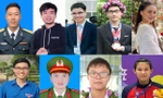 Profile 9 Gương mặt trẻ Việt Nam triển vọng 2023 truyền cảm hứng cho giới trẻ